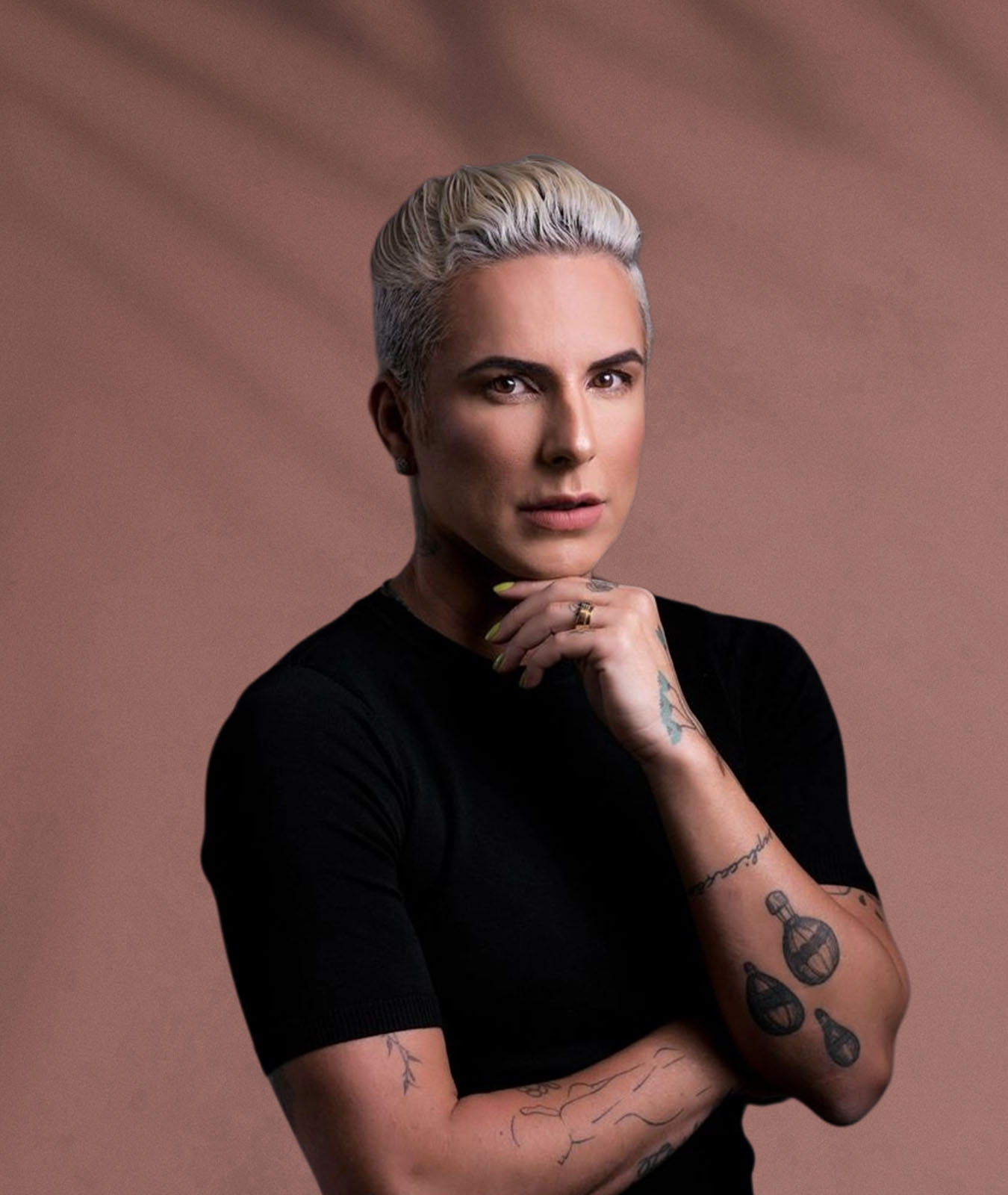 Dra. Mariana Laranja