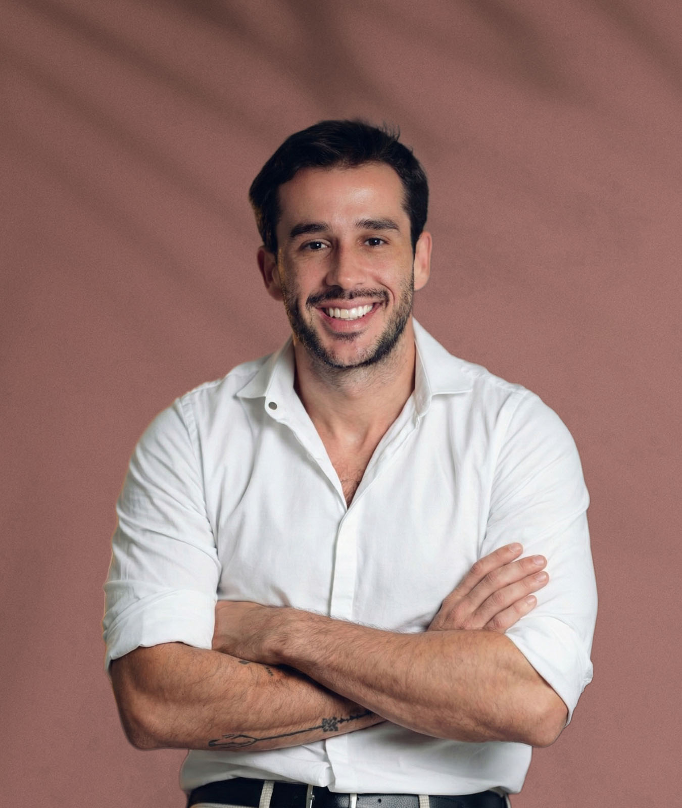 Dr. Guilherme Cattani