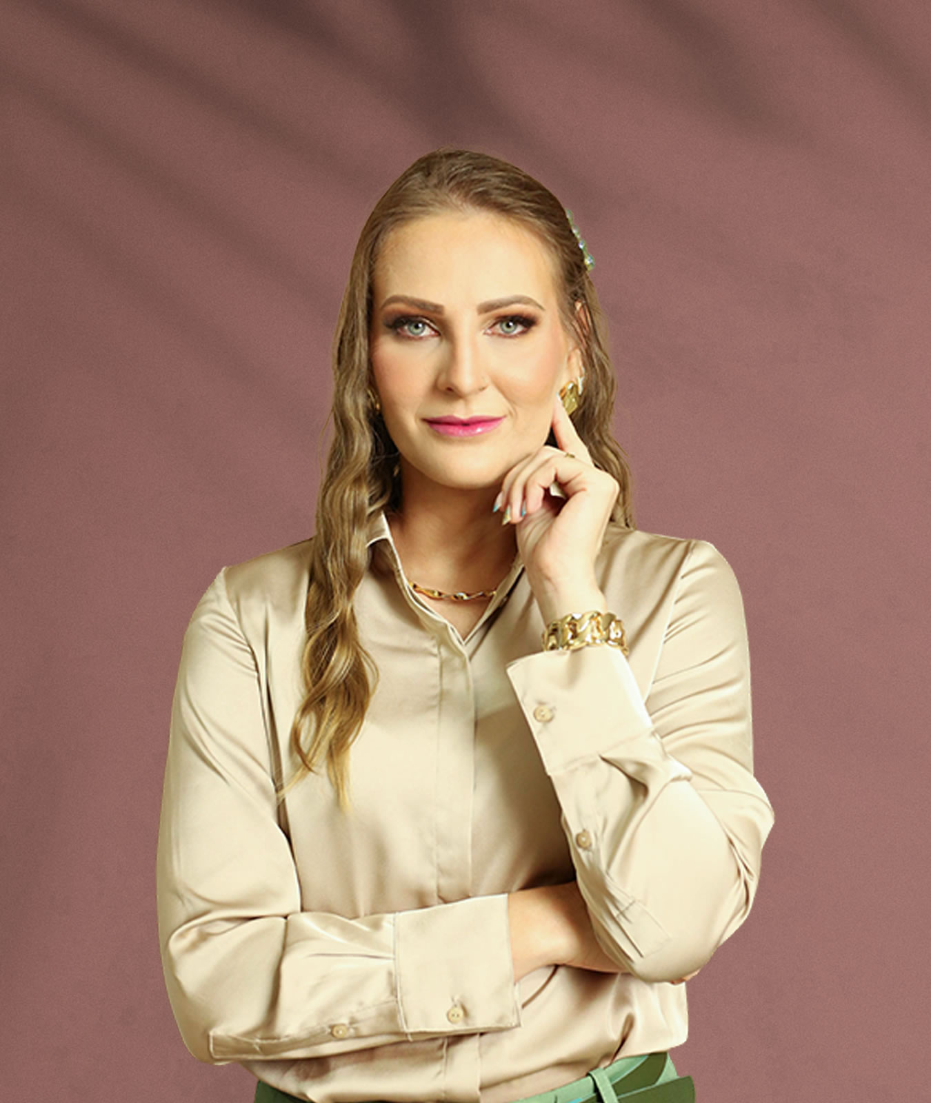 Dra. Débora Krieser