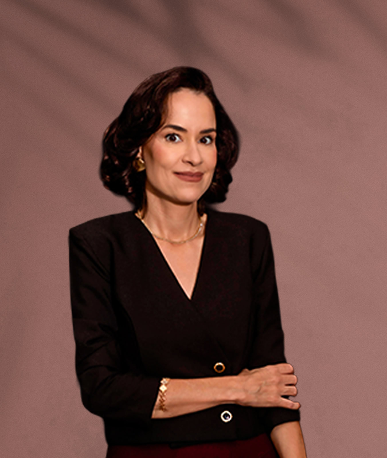 Dra. Alexandra Rodrigues